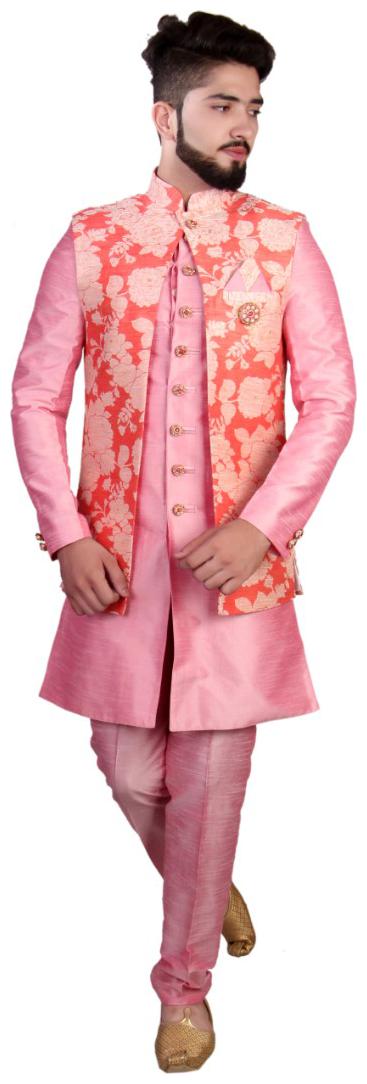 

SG KURTA PAJAMA SET