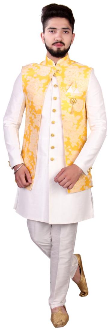 

SG KURTA PAJAMA SET