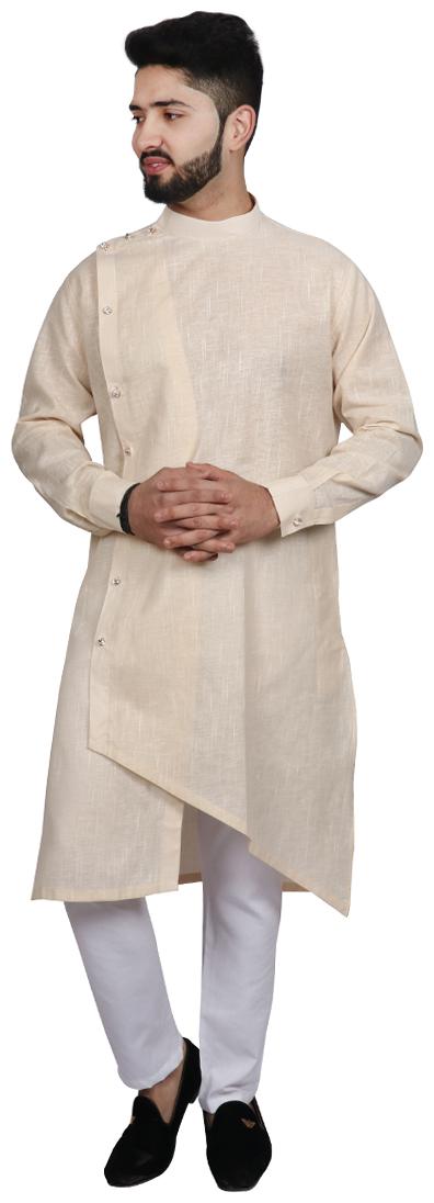 

SG LEMAN Kurta Pyjama For Men