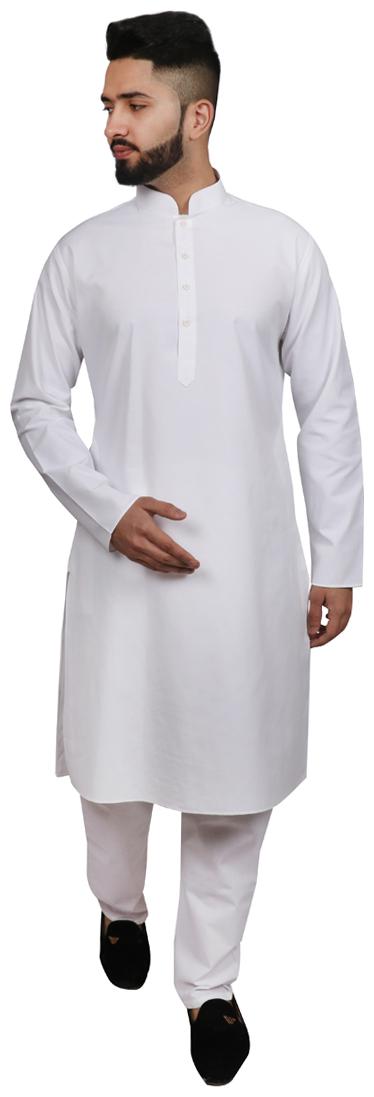 

SG LEMAN Kurta Pyjama set For Men