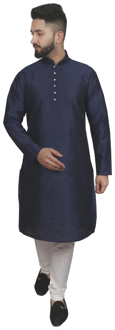 

SG LEMAN Kurta Pyjama set For Men
