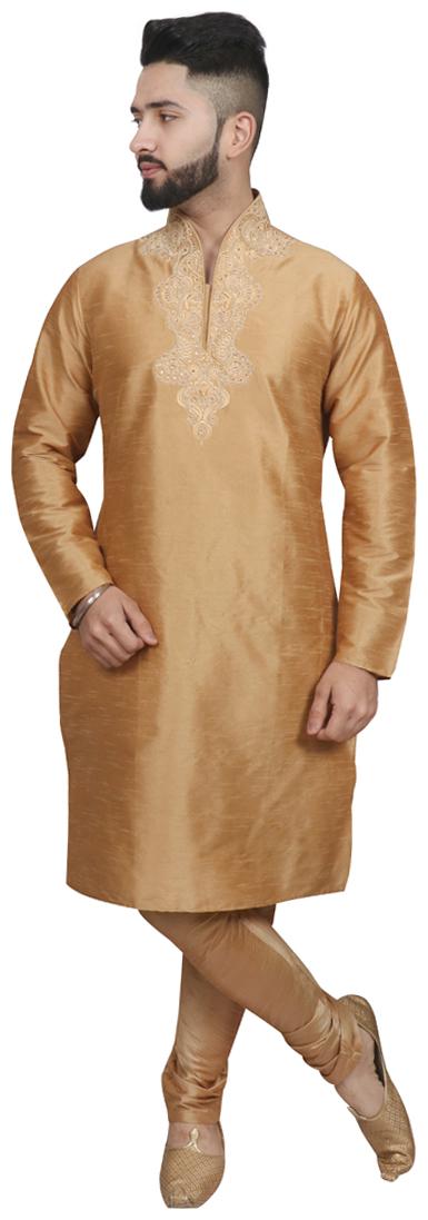 

SG LEMAN Kurta Pyjama set For Men