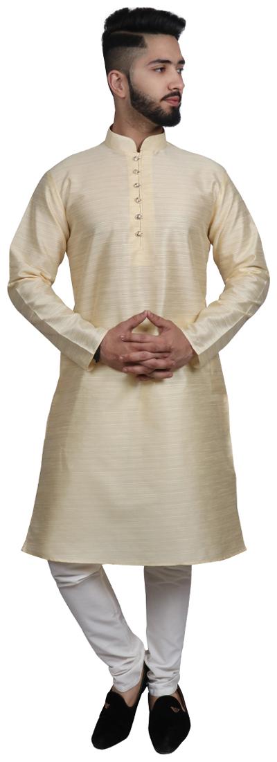 

SG LEMAN Kurta Pyjama set For Men