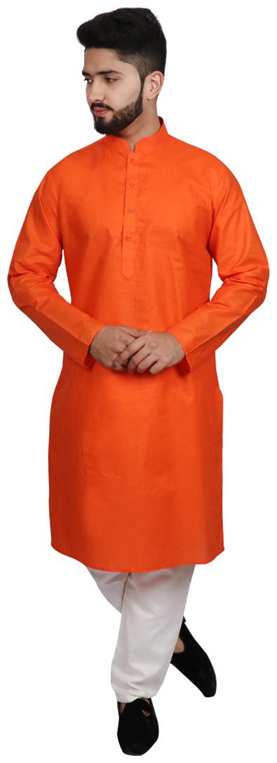 

SG LEMAN Kurta Pyjama For Men