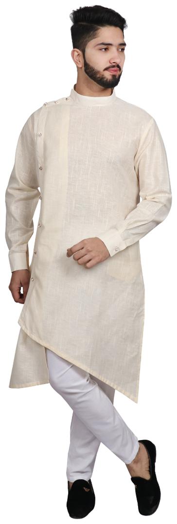 

SG LEMAN Kurta Pyjama For Men