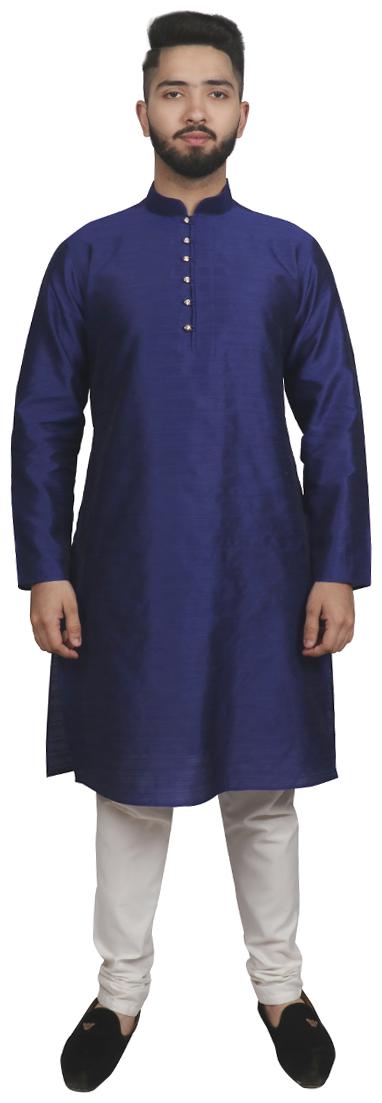 

SG LEMAN Kurta Pyjama set For Men