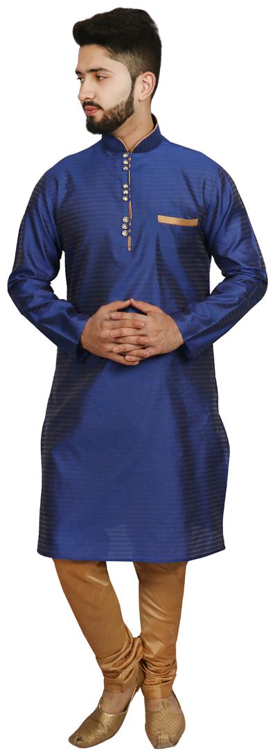 

SG LEMAN Kurta Pyjama For Men