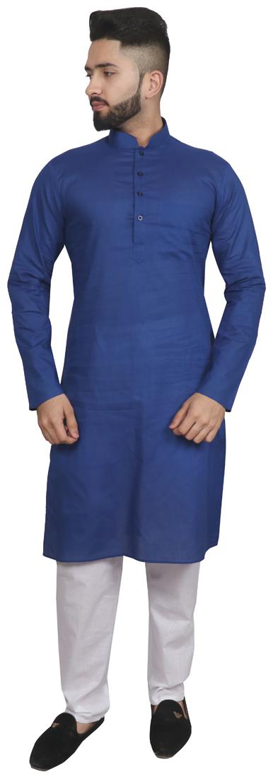 

SG LEMAN Kurta Pyjama set For Men
