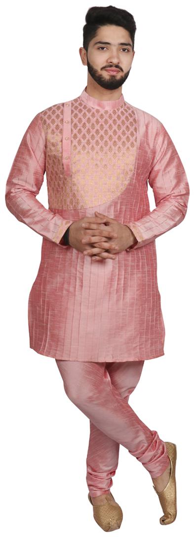 

SG LEMAN Kurta Pyjama For Men