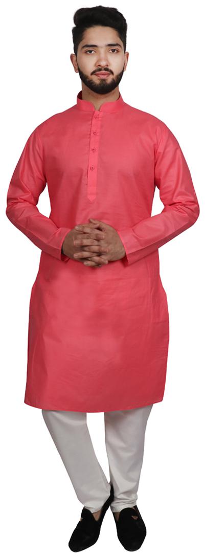 

SG LEMAN Kurta Pyjama For Men