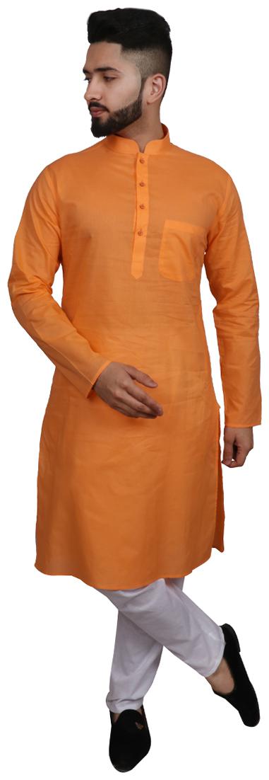 

SG LEMAN Kurta Pyjama set For Men