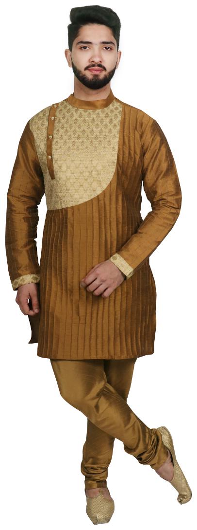 

SG LEMAN Kurta Pyjama For Men