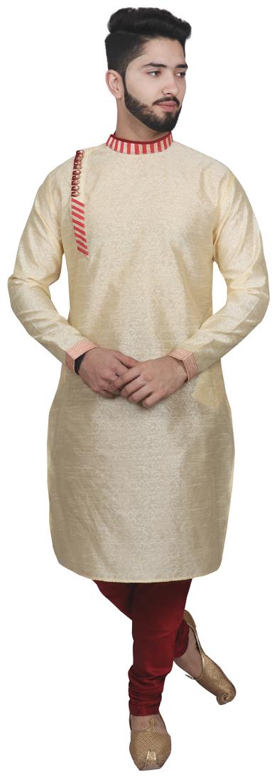 

SG LEMAN Kurta Pyjama For Men