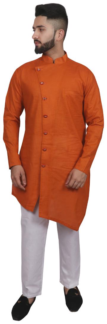 

SG LEMAN Kurta Pyjama set For Men