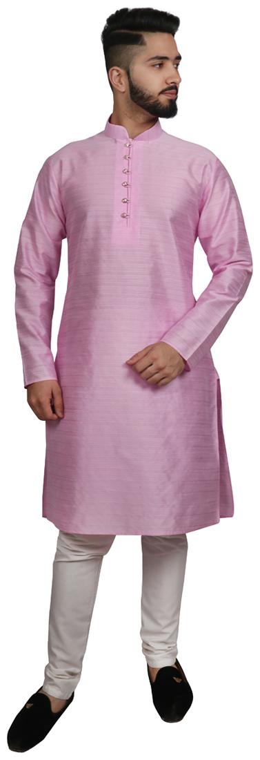 

SG LEMAN Kurta Pyjama set For Men