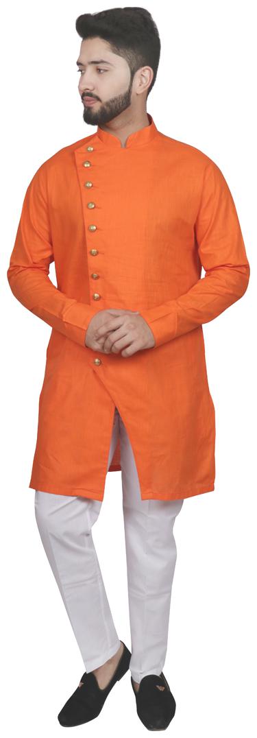 

SG LEMAN Kurta Pyjama For Men