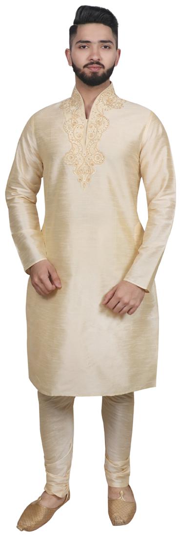 

SG LEMAN Kurta Pyjama set For Men