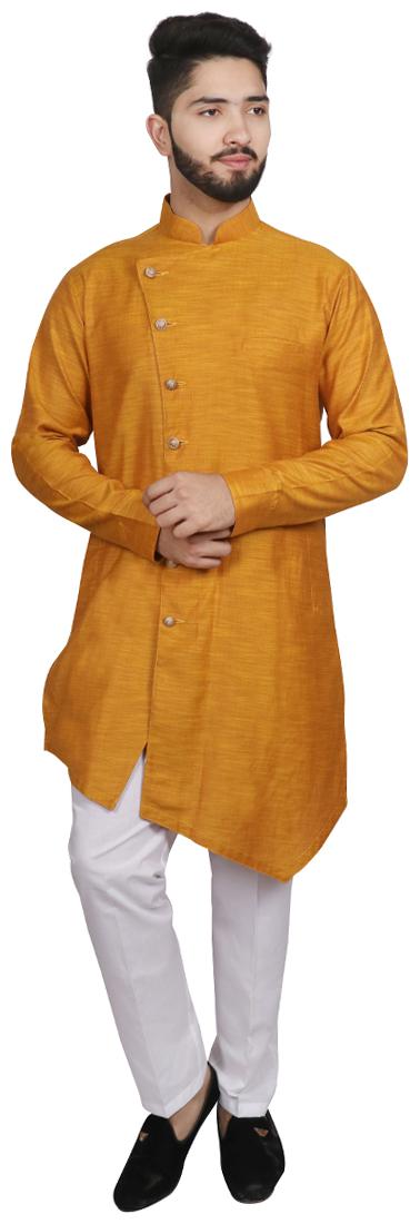 

SG LEMAN Kurta Pyjama For Men