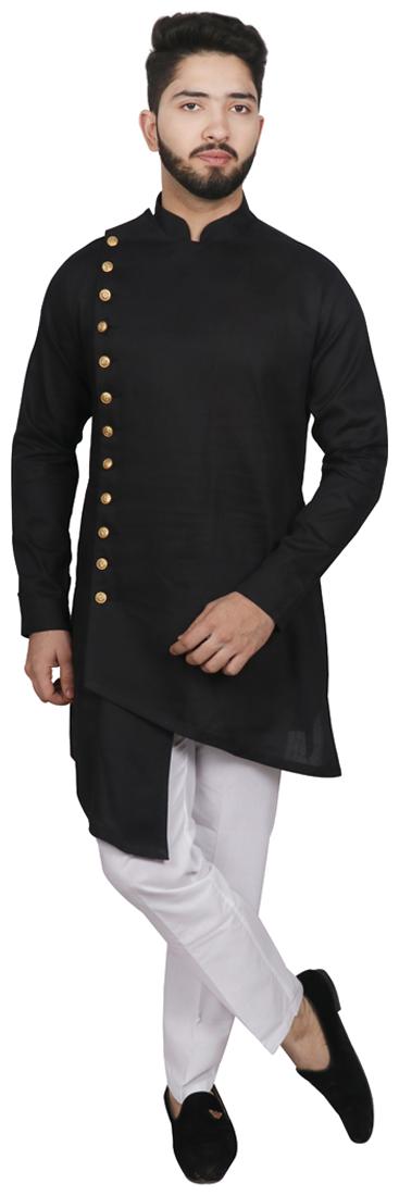 

SG LEMAN Kurta Pyjama For Men