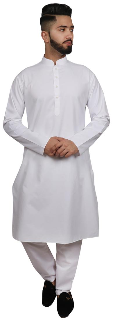 

SG LEMAN Kurta Pyjama set For Men
