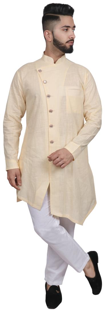 

SG LEMAN Kurta Pyjama set For Men