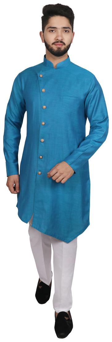 

SG LEMAN Kurta Pyjama For Men