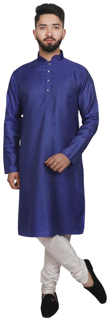 

SG LEMAN Partywear Kurta Pyjama For Mens