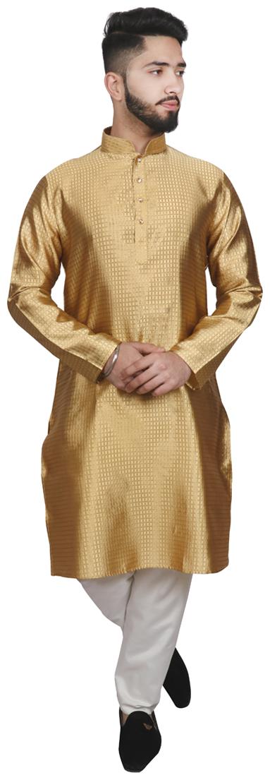 

SG LEMAN Partywear Kurta Pyjama For Mens