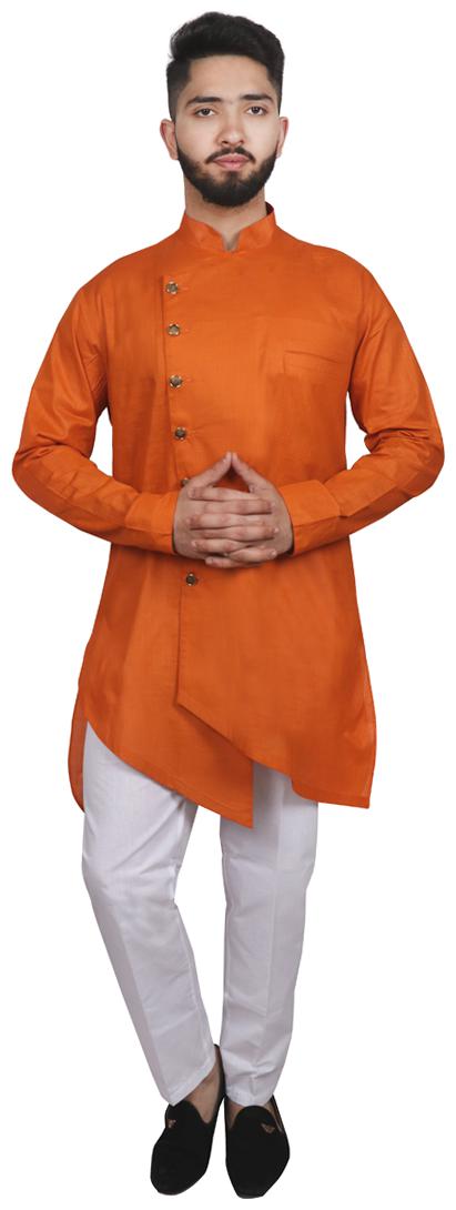 

SG LEMAN Partywear Kurta Pyjama For Mens