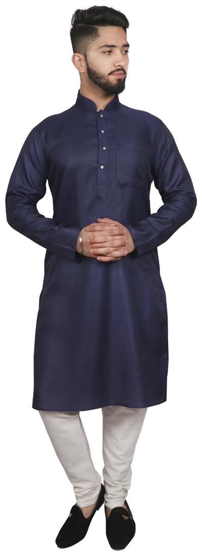 

SG LEMAN Partywear Kurta Pyjama For Mens