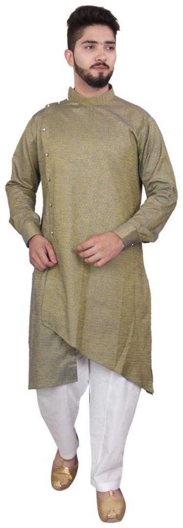 

SG Partywear Kurta pajama Sets