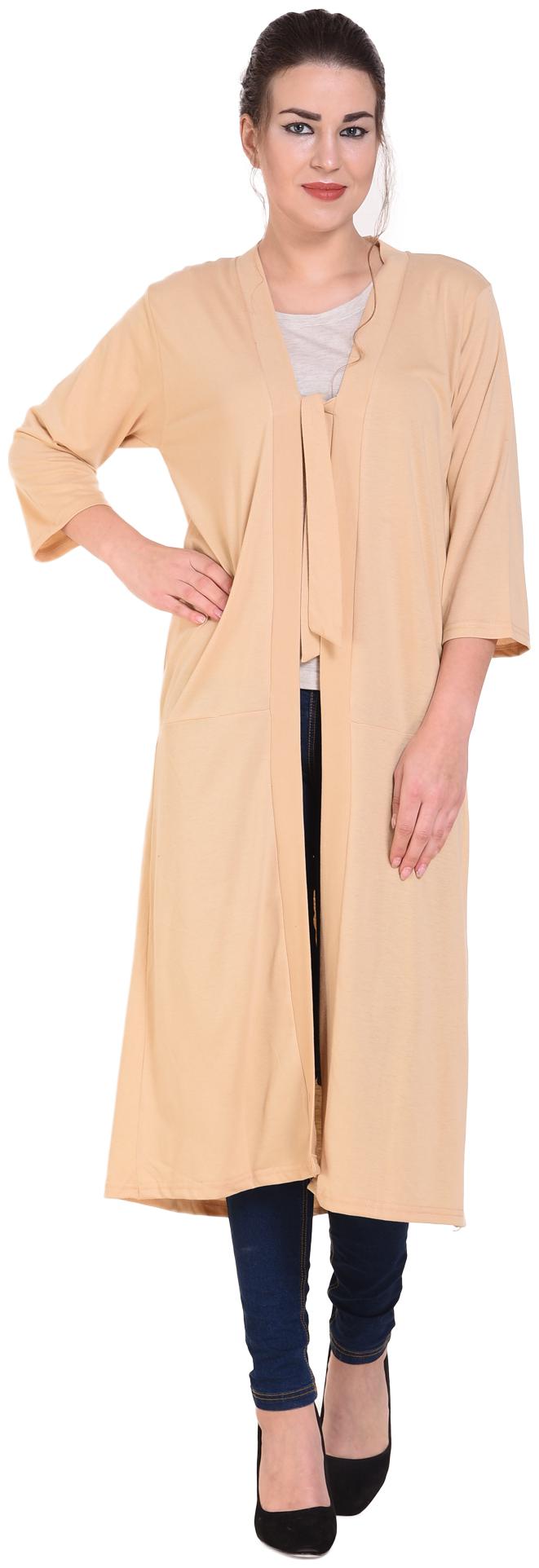 

AF Affair Women Shrug - Beige