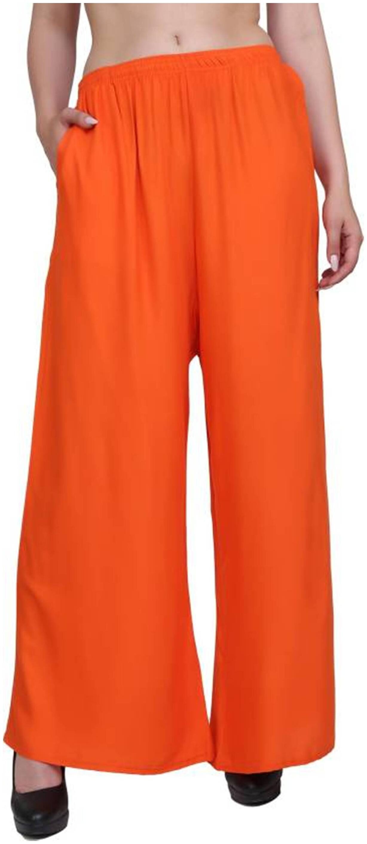 

Siara Regular Fit Women Plain Trousers