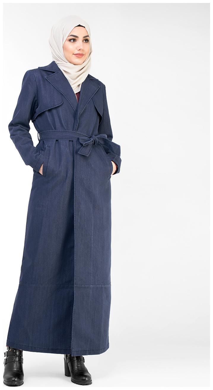 

SILK ROUTE LONDON Women Waistcoat - Blue