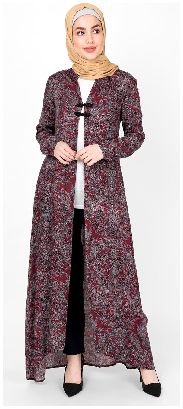 

SILK ROUTE LONDON Women Shrug - Multi