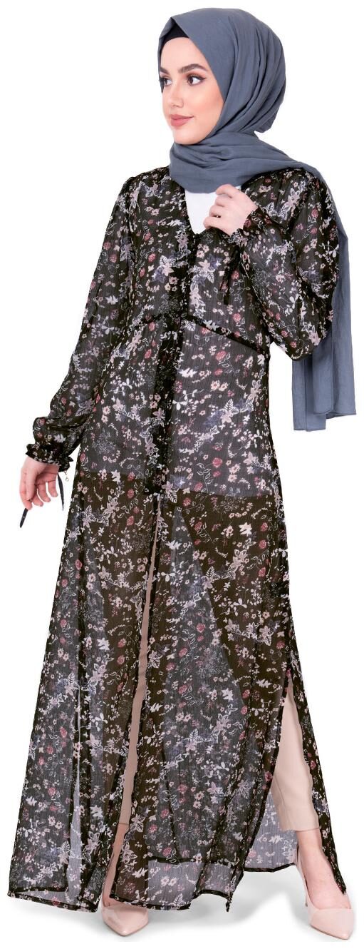 

SILK ROUTE LONDON Women Shrug - Multi