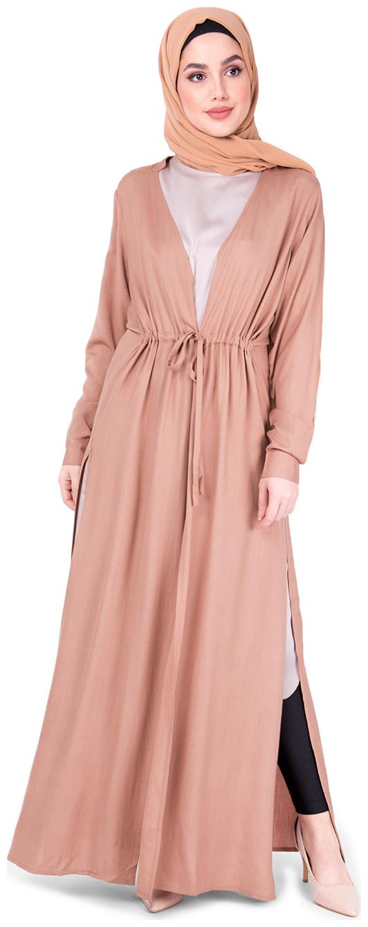 

SILK ROUTE LONDON Women Shrug - Brown