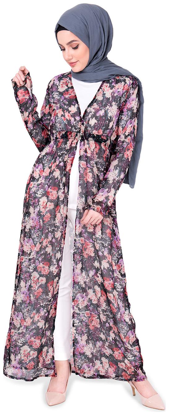 

SILK ROUTE LONDON Women Shrug - Multi