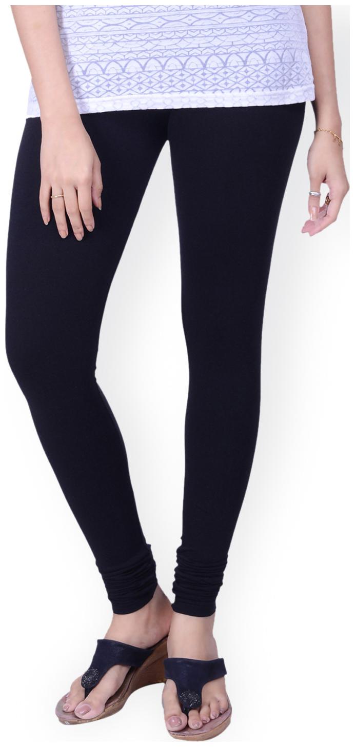 

Sizzlacious Solid Tights - Blue