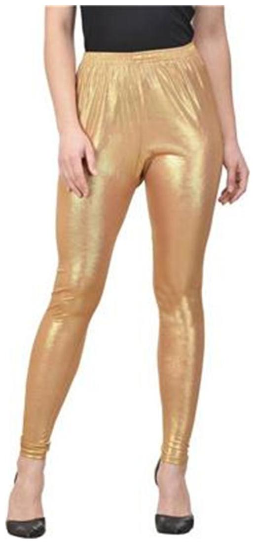 

Sizzlacious Solid Tights - Brown