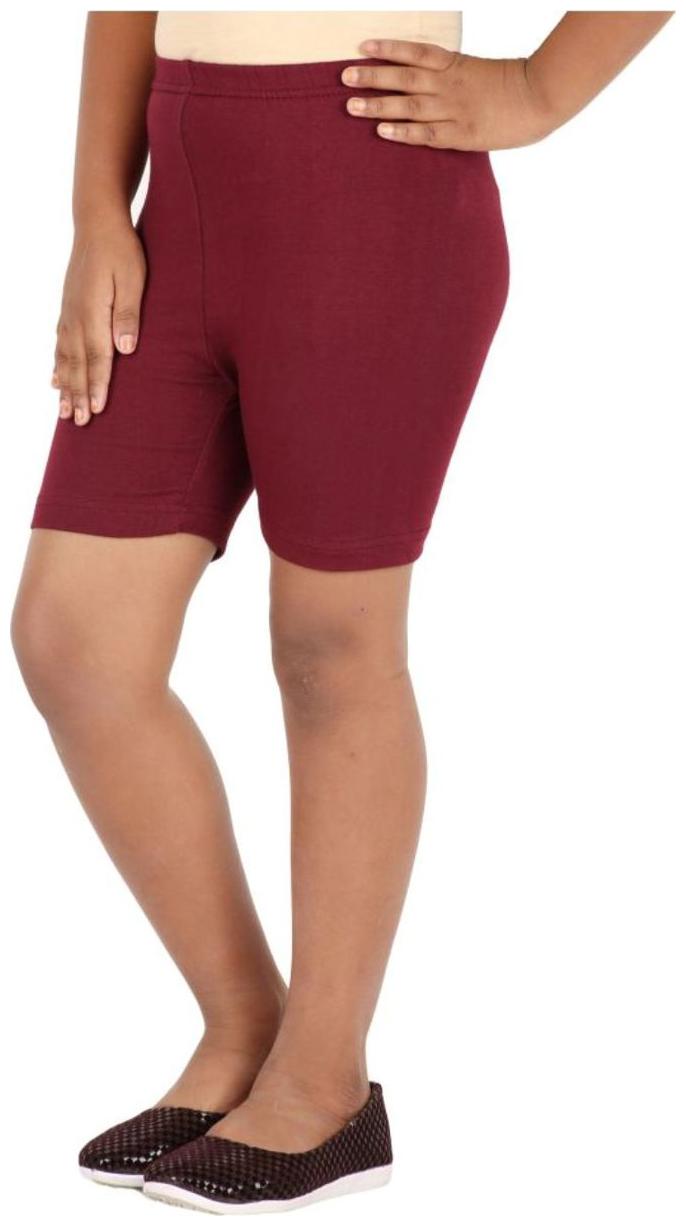 

Sizzlacious Premium Cycling Shorts