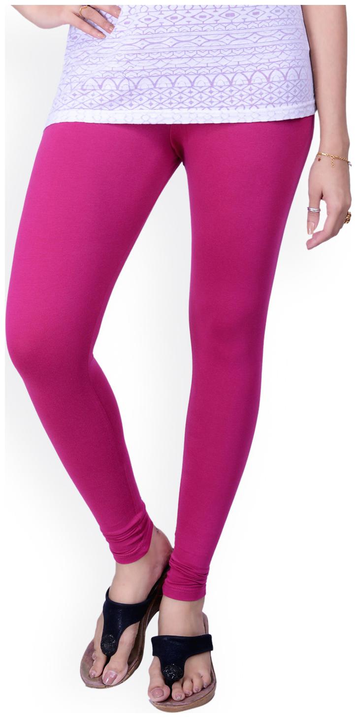 

Sizzlacious Solid Tights - Pink