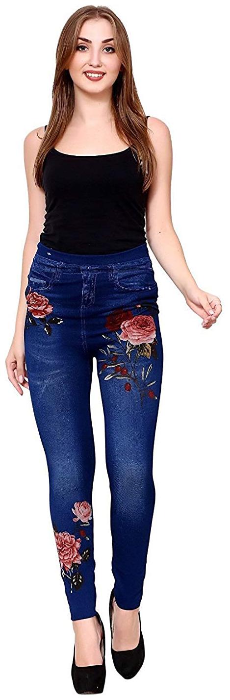 

Sizzlacious Women s jeggings