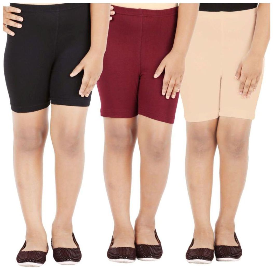

Sizzlacious Premium Cycling Shorts
