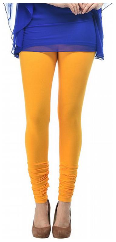

Sizzlacious Solid Tights - White