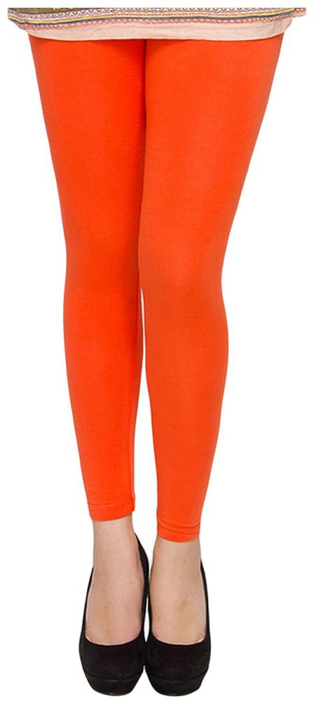 

Sizzlacious Solid Tights - Red