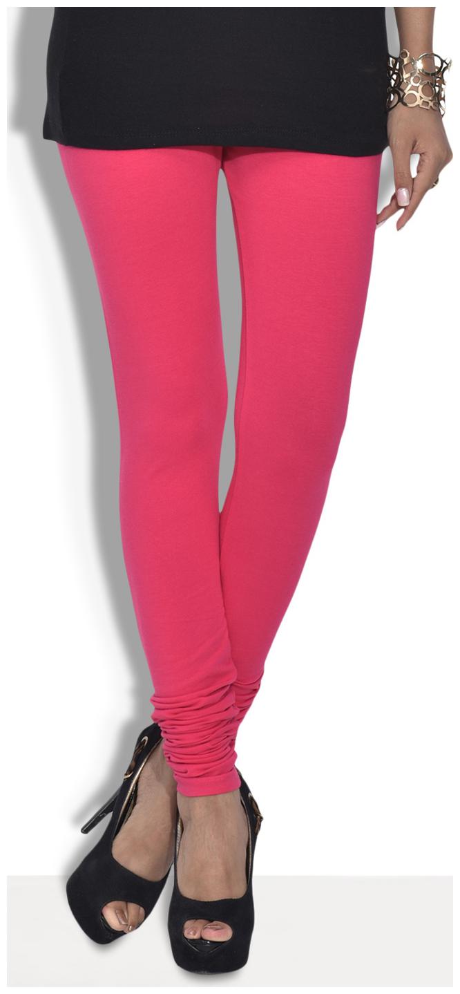 

Sizzlacious Solid Tights - Pink
