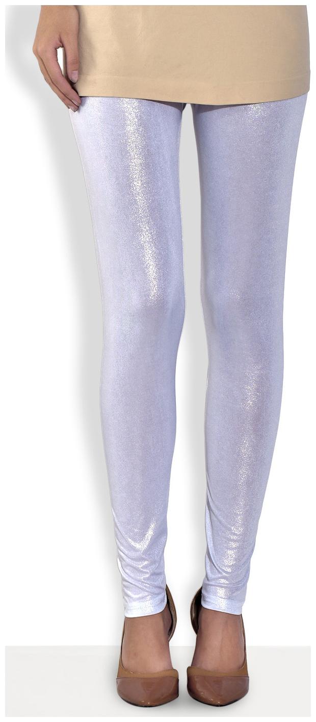 

Sizzlacious Solid Tights - Purple