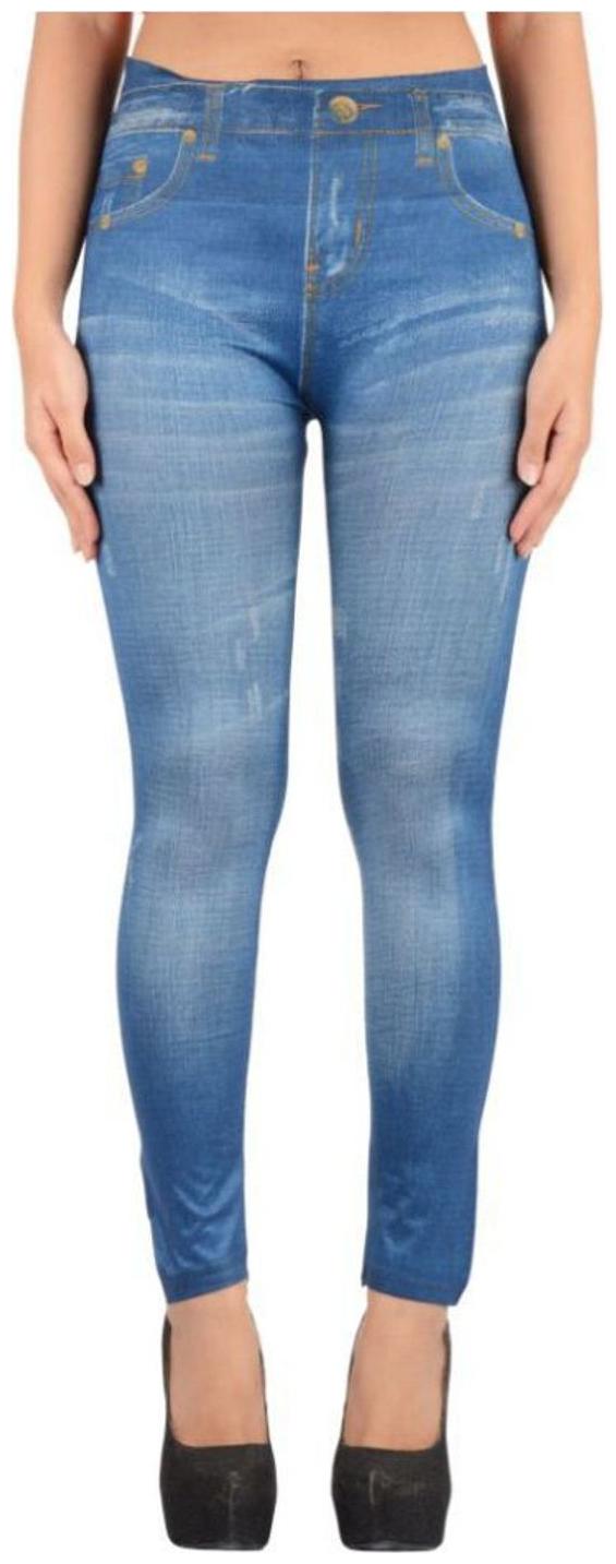 

Sizzlacious Women s Slim Fit jegging