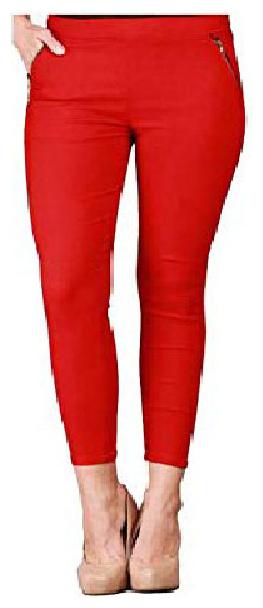 

Sizzlacious Straight fit Jegging